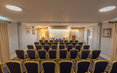 Foley’s Funeral Home, Clonakilty