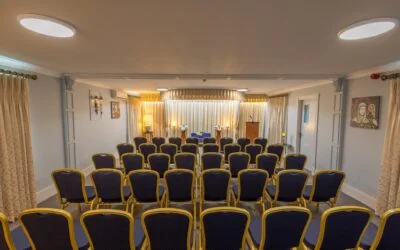 Foley’s Funeral Home, Clonakilty