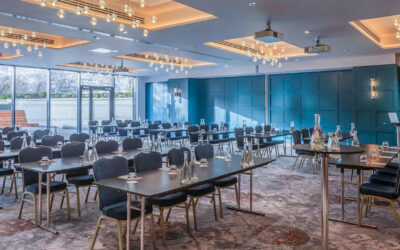 Hyatt Hotel, Liberties, Dublin