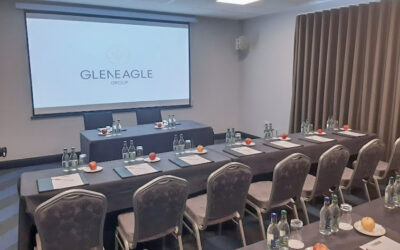 Gleneagle Hotel