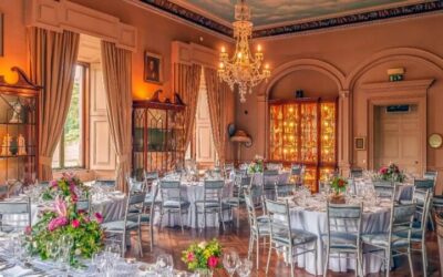 Westport House