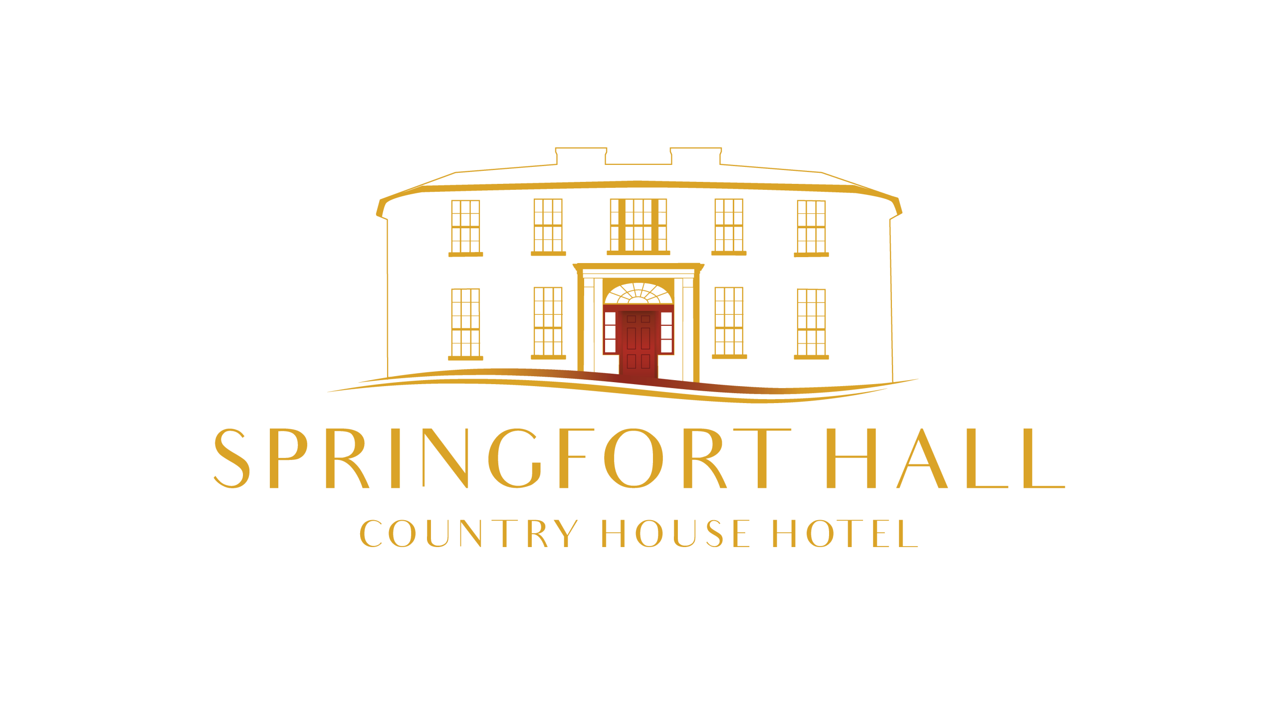 Springfort Hall