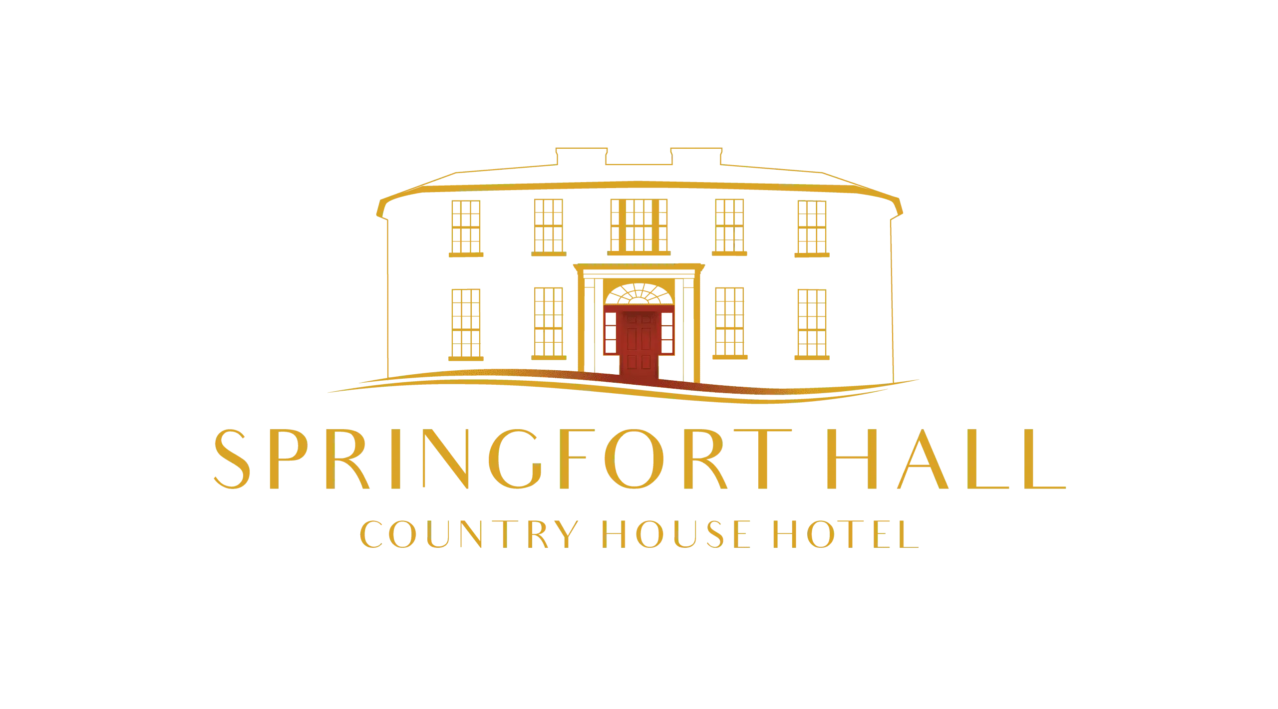 Springfort Hall