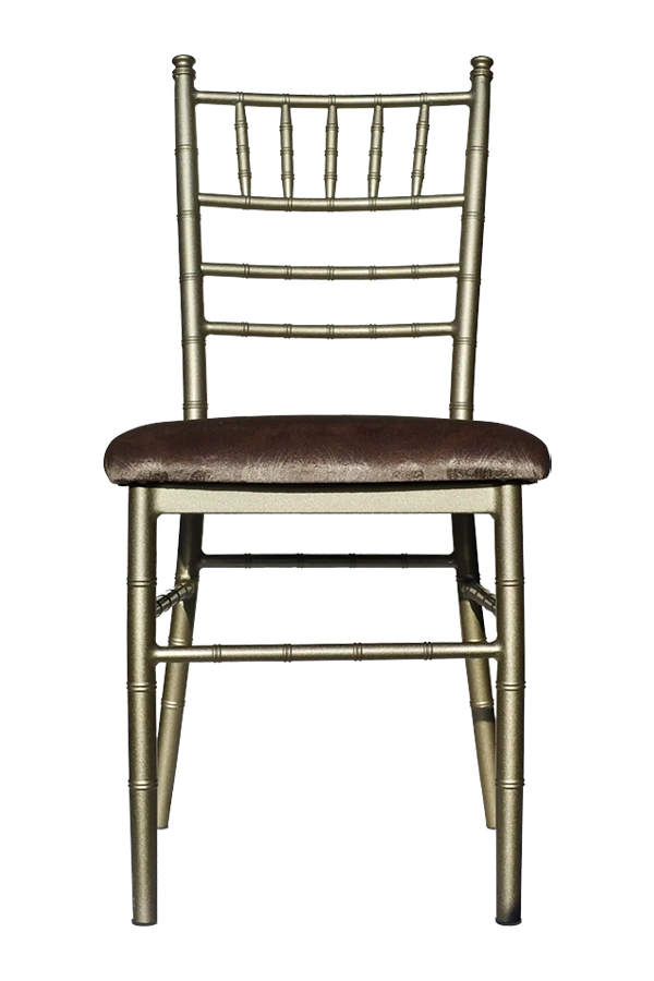 Aluminium Chiavari Chairs