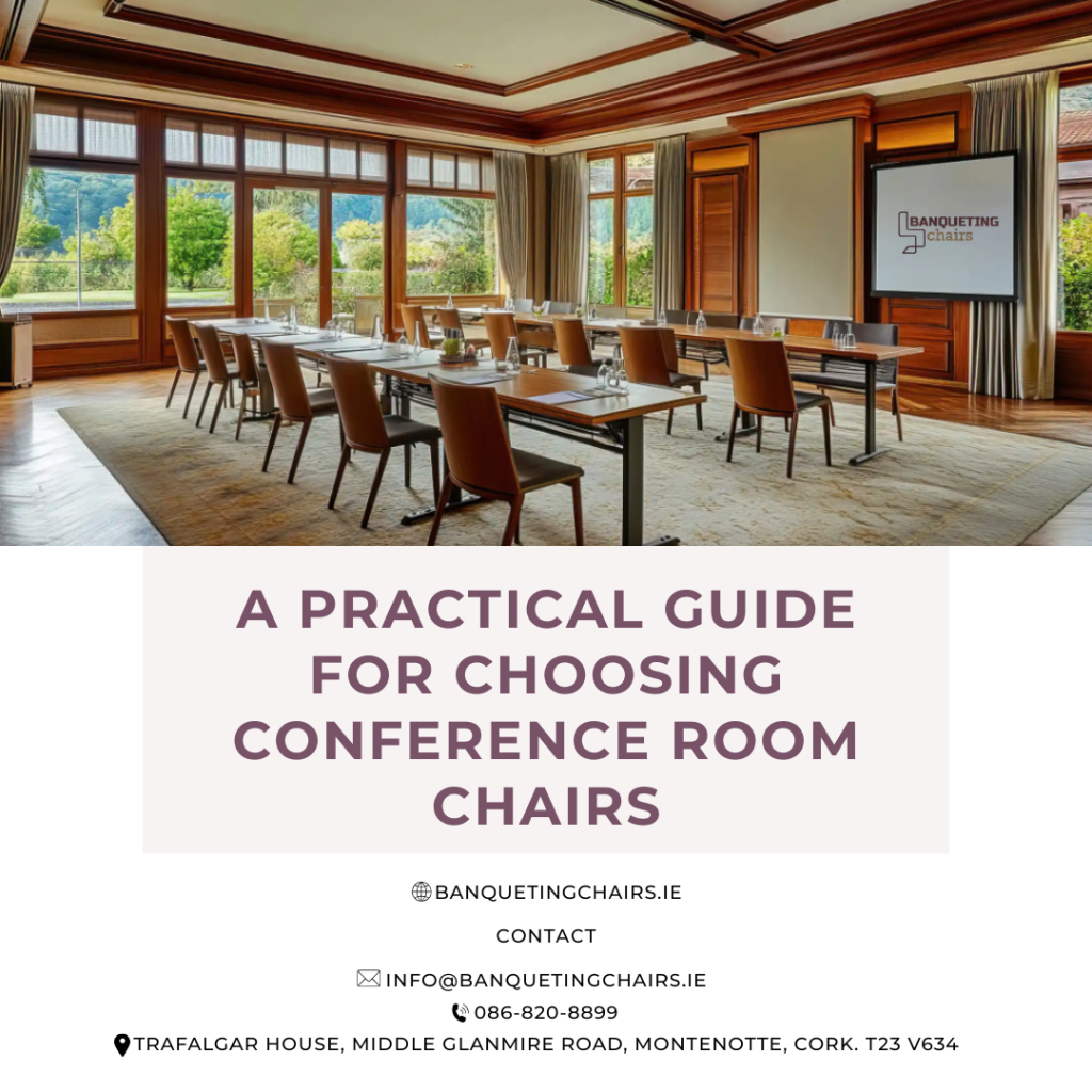 Conference Room Chairs