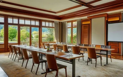 A Practical Guide For Choosing Conference Room Chairs
