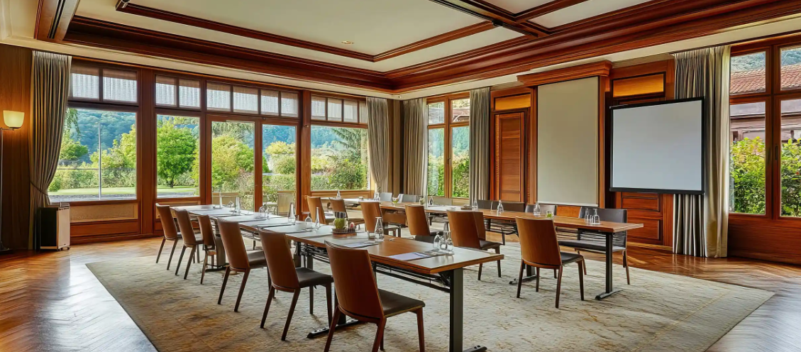 Conference Room Chairs