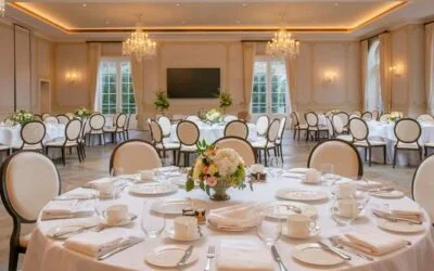 Design the First Hello: A Guide to Buying Reception Chairs!