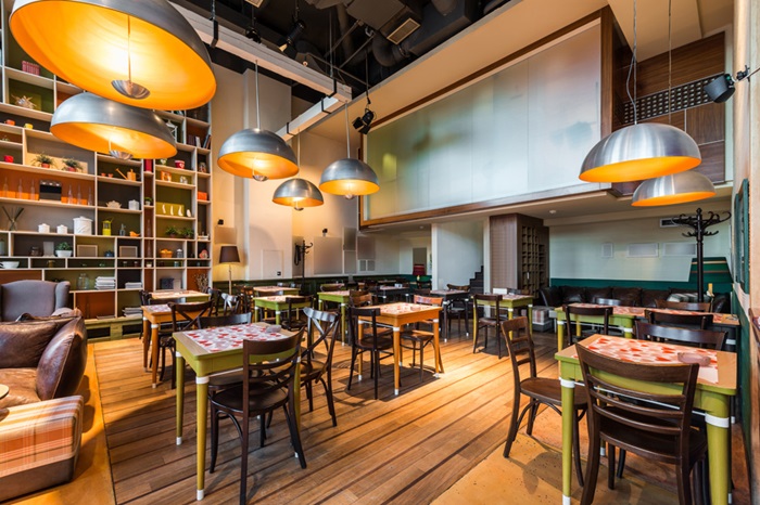 restaurant chairs for sale