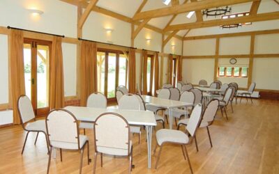 Why Folding Tables Are the Secret Weapon for Small Irish Community Halls