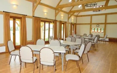 Why Folding Tables Are the Secret Weapon for Small Irish Community Halls