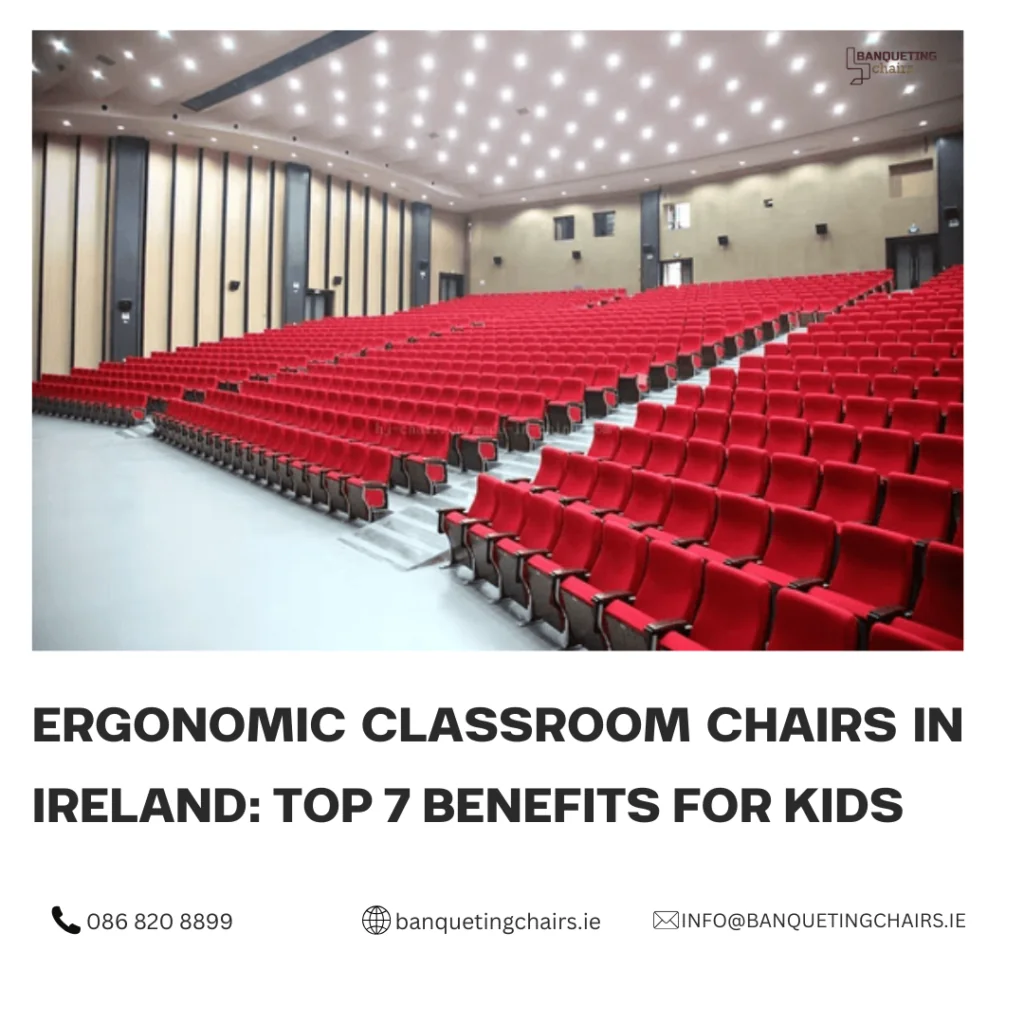 Classroom Chairs