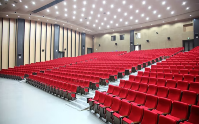 Ergonomic Classroom Chairs in Ireland: Top 7 Benefits For Kids