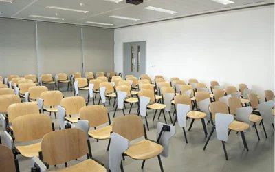 Active Learning Layouts: Why Comfortable Classroom Chairs Matter for Engagement