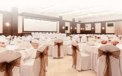 How to Choose Chairs for a Conference Room: A Complete Guide