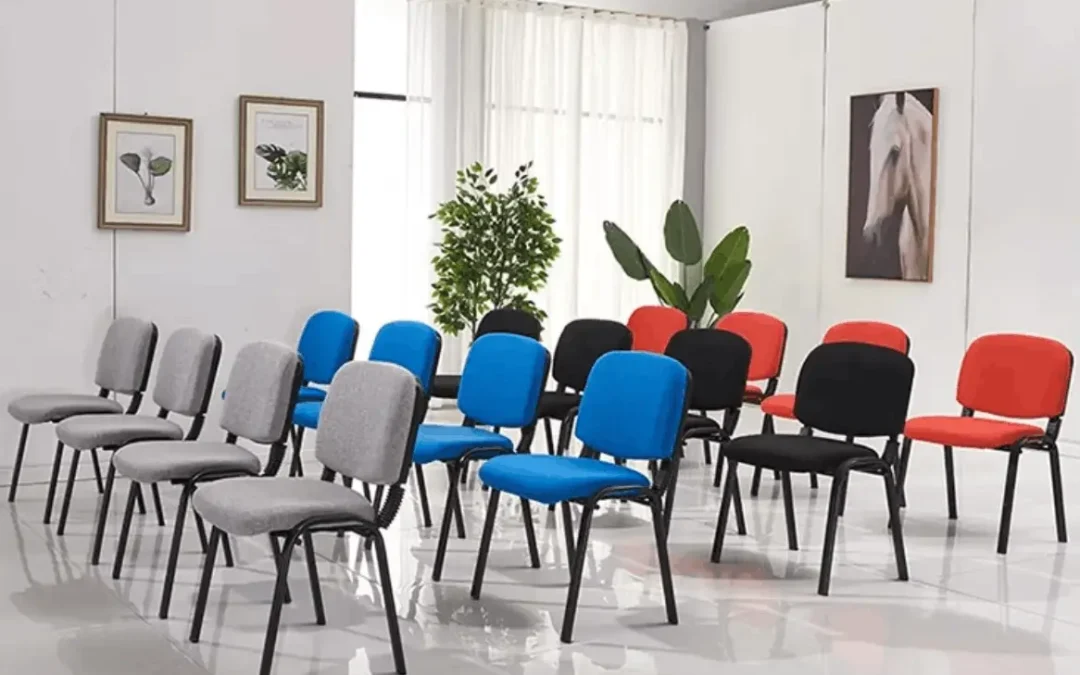 How Irish Schools Save Space Buying Top Stackable Chairs for Sale