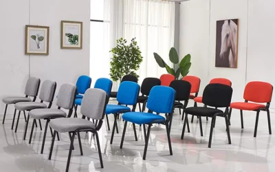 How Irish Schools Save Space Buying Top Stackable Chairs for Sale