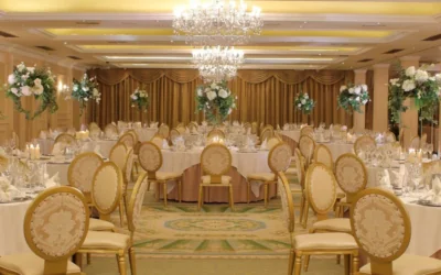 Why Wedding Comfort Depends on Ergonomic Reception Chairs for Sale